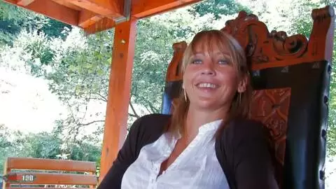 Interview Vidéo sexy avec Lady Margaux  photo 04