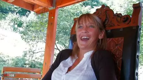 Interview Vidéo sexy avec Lady Margaux  photo 07