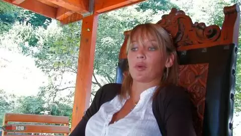 Interview Vidéo sexy avec Lady Margaux  photo 08