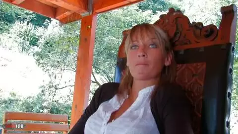 Interview Vidéo sexy avec Lady Margaux  photo 11