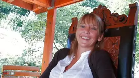 Interview Vidéo sexy avec Lady Margaux  photo 13