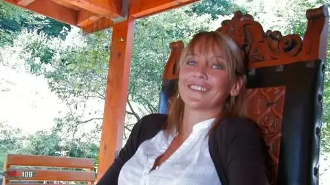 Interview Vidéo sexy avec Lady Margaux  photo 14