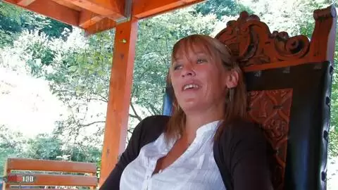 Interview Vidéo sexy avec Lady Margaux  photo 15