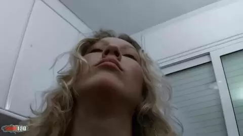 L'aventure du cul dans la cuisine de Lady Margaux avec Jorge Fernandez photo 11