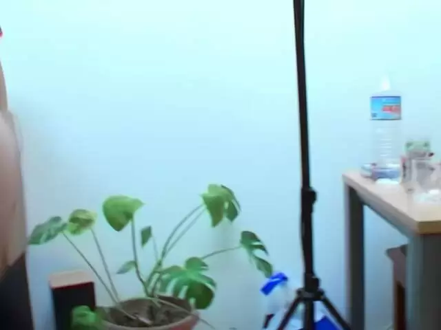 Lady Margaux et Jorge Making of #1 photo 6