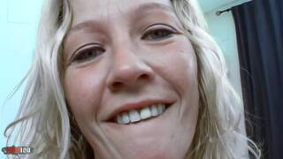 Lady margaux et jorge making o