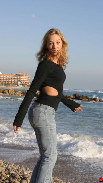 Lady Margaux Photo Sexy Gratuite #004