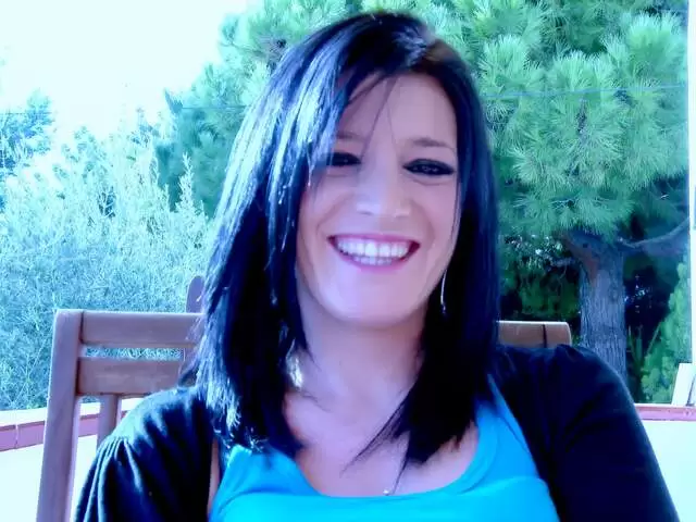 Interview porno en video avec Lana Fever  photo 6