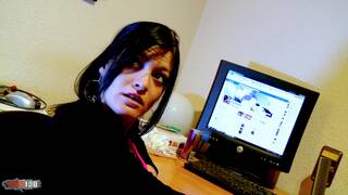 Trio ffm franÃ§ais avec wild...