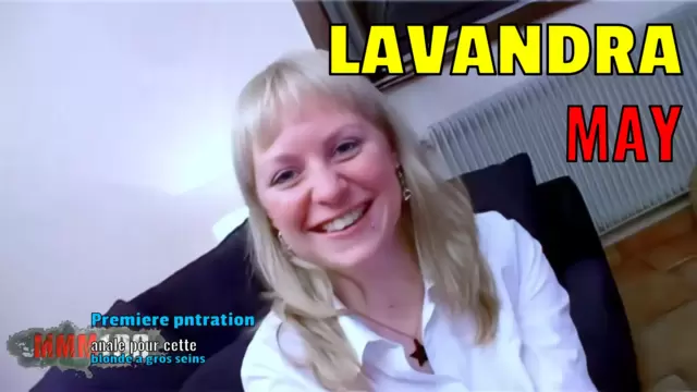 Premiere pénétration anale pour c...