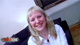 Premiere pÃ©nÃ©tration ana...