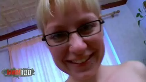 La belle Lavandra se fait défoncer son gros petard au bureau photo 02