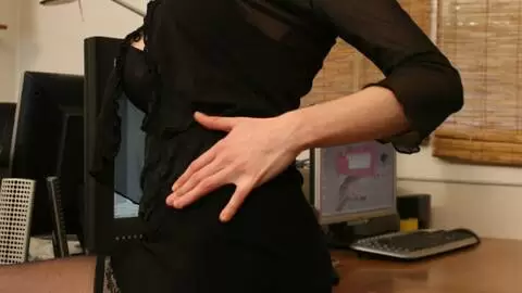 Tentative de scène porno avec Leeloo mais... photo 6