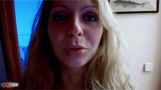 Jeune rousse bien salope se fa