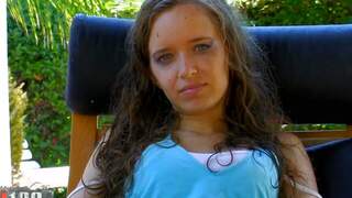 Interview de lena luminescente