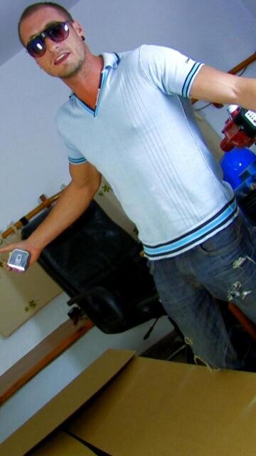 Leo Galvez Photo Sexy Gratuite #002