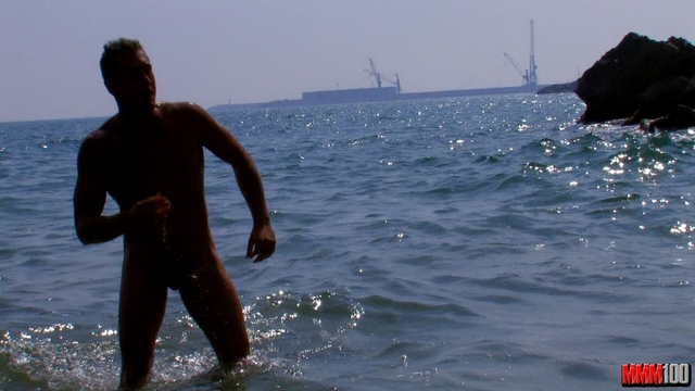 Leo Galvez Photo Sexy Gratuite #003