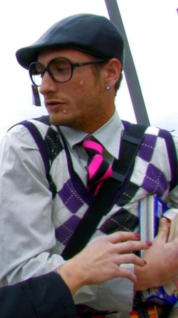 Leo Galvez Photo Sexy Gratuite #007