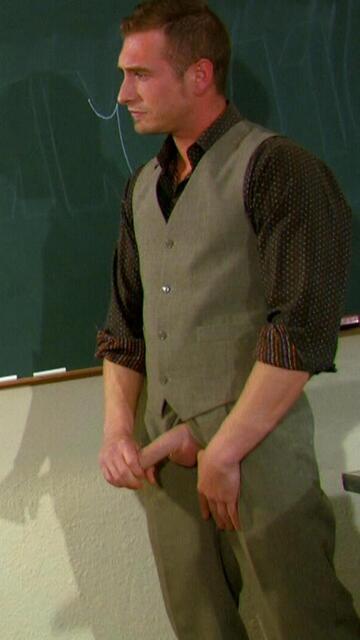 Leo Galvez Photo Sexy Gratuite #009