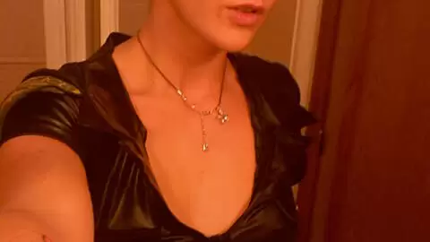 Photos perso en selfie de la teen latina Leyre Blue  photo 1