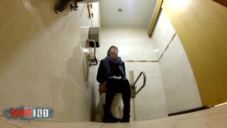 Baise dans les bois avec leyre