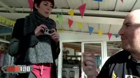 Baise dans les bois avec Leyre Blue une délicieuse jeune latina photo 02