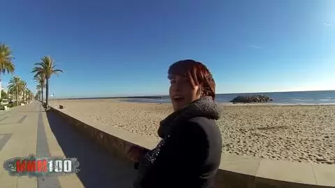 Baise dans les bois avec Leyre Blue une délicieuse jeune latina photo 03