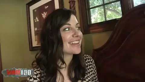 Bonne baise avant la douche