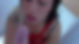 Quel rÃ©gal de se faire suce...