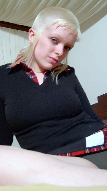 Lili Photo Sexy Gratuite #003