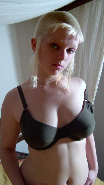 Lili Photo Sexy Gratuite #007