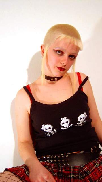 Lili Photo Sexy Gratuite #016