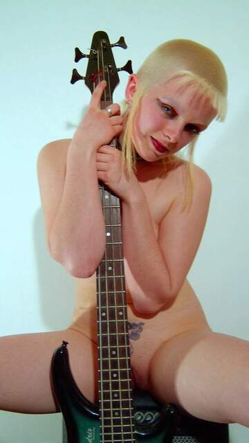 Lili Photo Sexy Gratuite #026