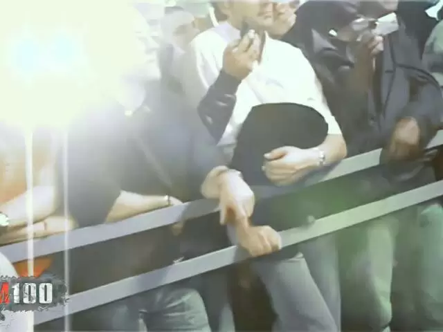 Salon erotique de Lille 2006 avec Calia B partie 2 photo 6