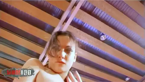 Salon erotique de Lille 2006 avec Calia B, Victoria Cruz et Candy Love photo 13