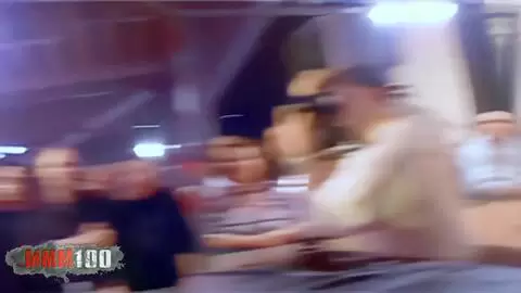 Salon erotique de Lille 2006 avec Calyssia photo 05