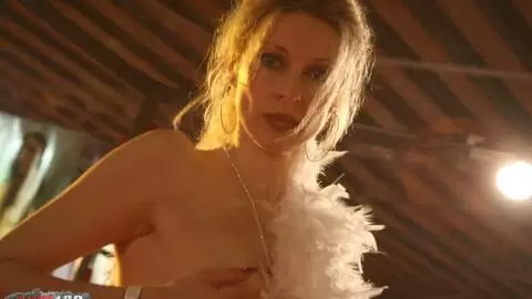 Show de Candy Love au salon de Lille 2006 (part 02) photo 11