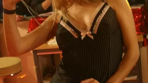 Show de Lesly au salon de Lille 2006 (part 01)