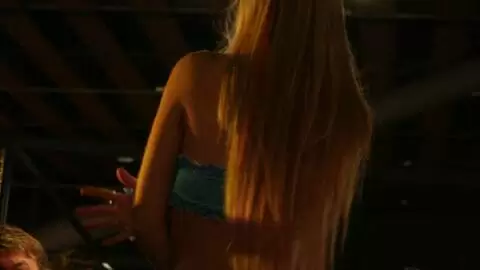 Show de Lesly au salon de Lille 2006 (part 03) photo 16