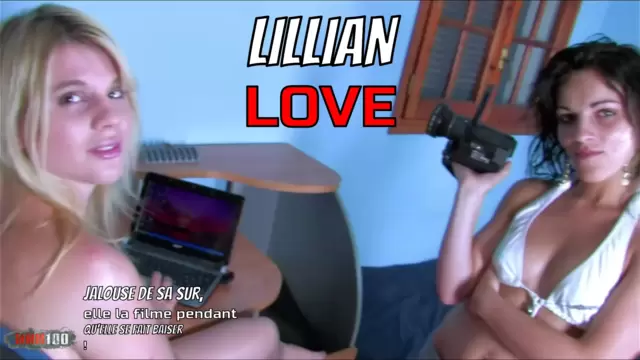 Jalouse de sa sÅ“ur, elle la fil...