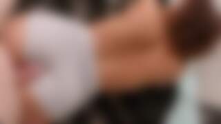 Terry se rÃ©gale en frottant...