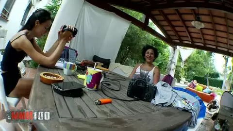 Interview porno en video avec Linda Porn  photo 03