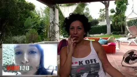 Interview porno en video avec Linda Porn  photo 05