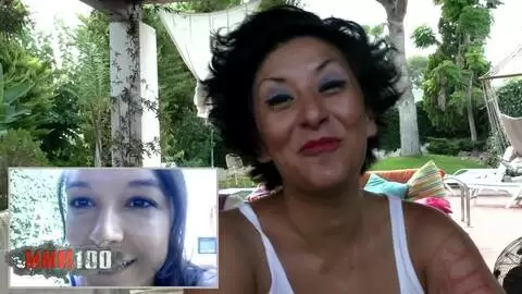 Interview porno en video avec Linda Porn  photo 09