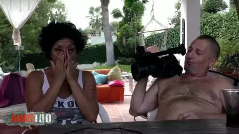 Interview porno en video avec Linda Porn  photo 11