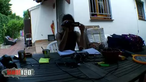 Interview porno en video avec Linda Porn  photo 14