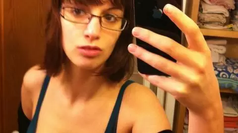 Lola Vinci Selfies photos photo 4