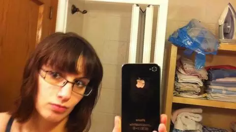 Lola Vinci Selfies photos photo 7