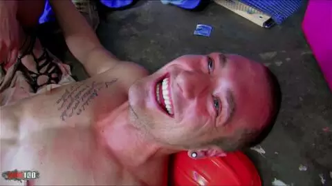 Making of : lou-charmelle_leo-galvez_mo_01 photo 11