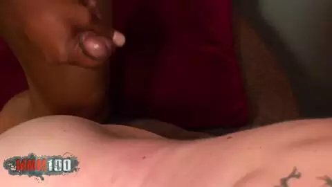 Porno gay: Luke Cross et Tre Stagg photo 15